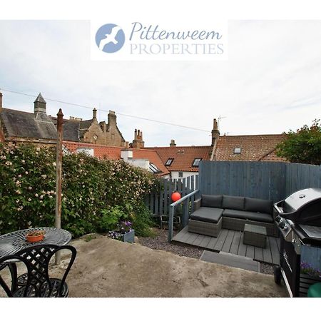 Net Loft- Homely Accomodation In East Neuk Anstruther Exterior photo