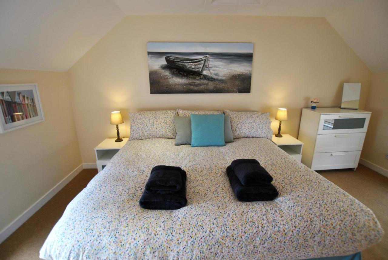 Net Loft- Homely Accomodation In East Neuk Anstruther Exterior photo