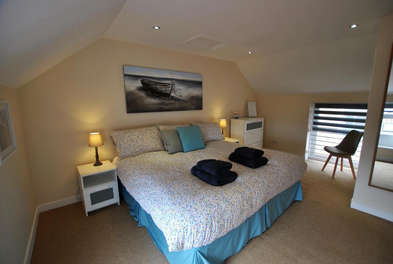 Net Loft- Homely Accomodation In East Neuk Anstruther Exterior photo