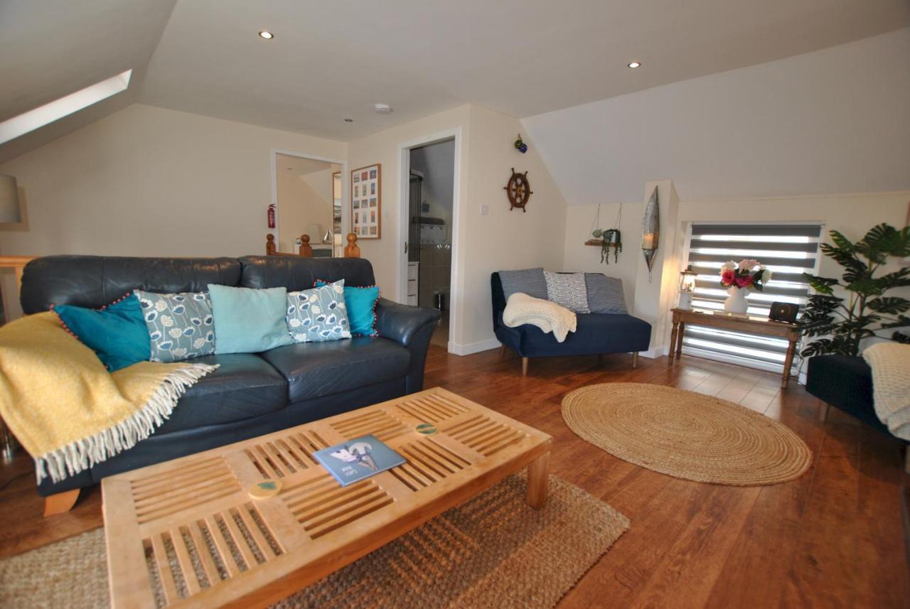 Net Loft- Homely Accomodation In East Neuk Anstruther Exterior photo