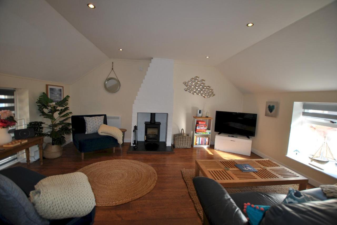 Net Loft- Homely Accomodation In East Neuk Anstruther Exterior photo