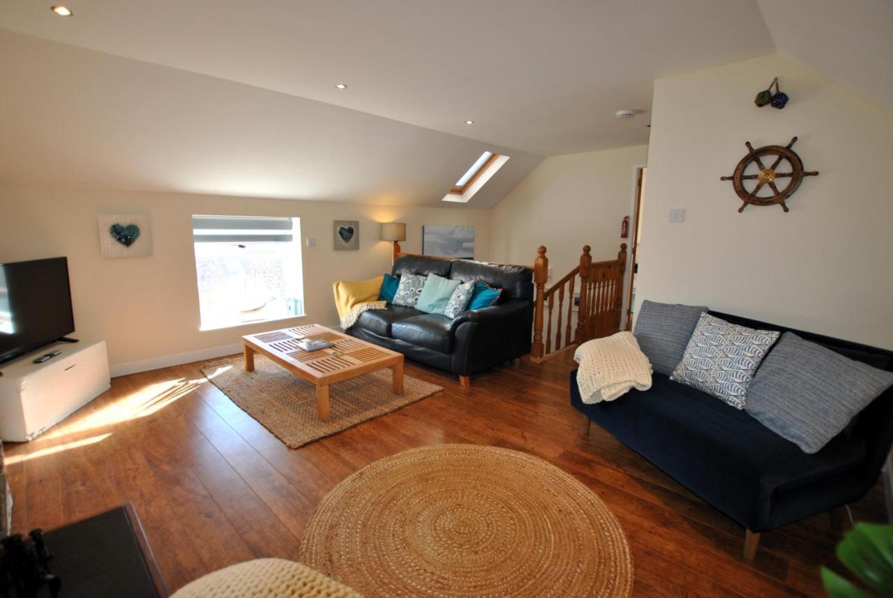 Net Loft- Homely Accomodation In East Neuk Anstruther Exterior photo