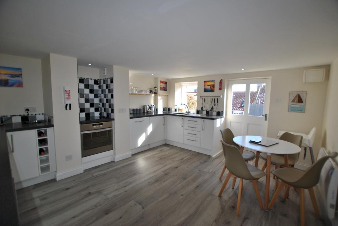 Net Loft- Homely Accomodation In East Neuk Anstruther Exterior photo