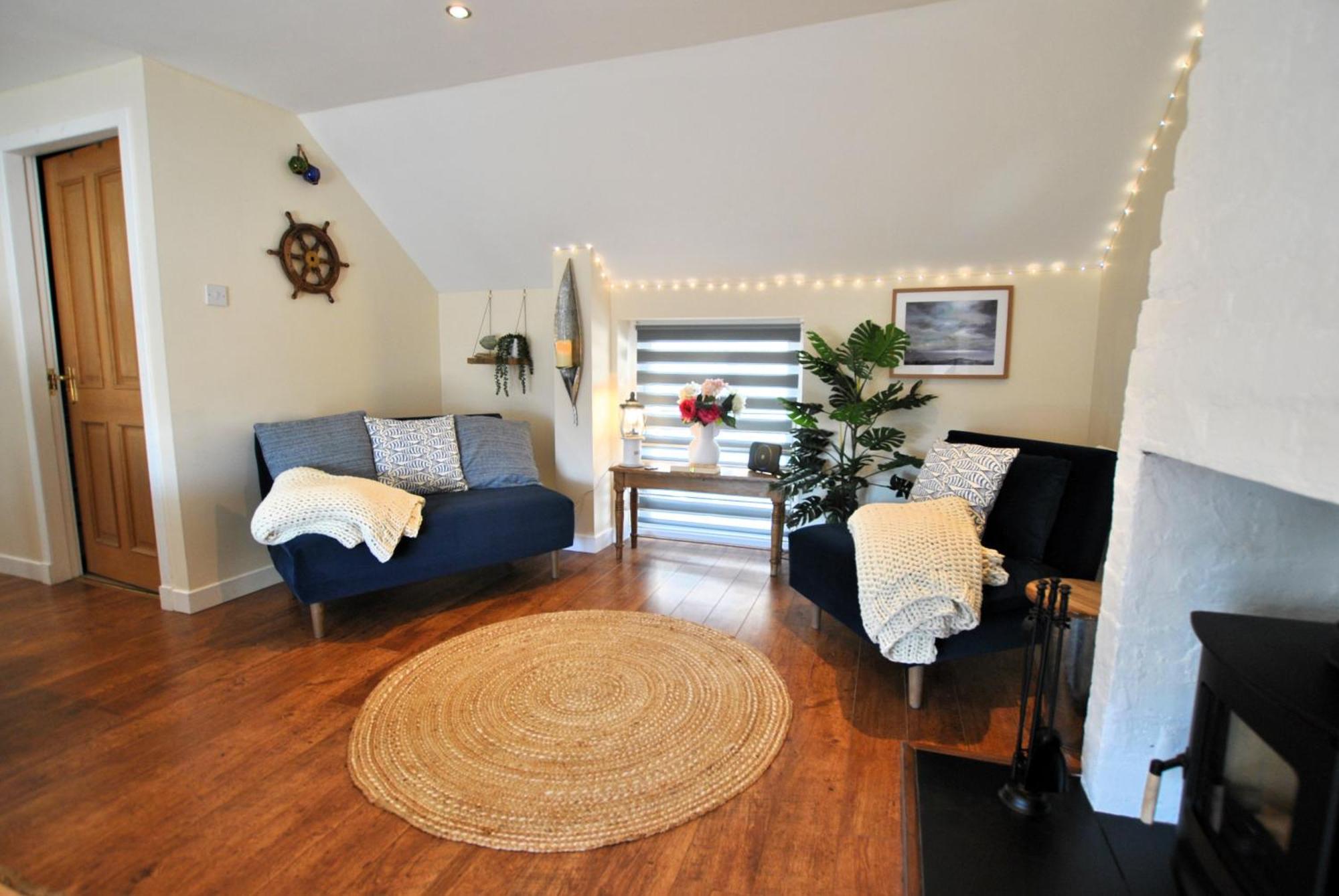 Net Loft- Homely Accomodation In East Neuk Anstruther Exterior photo